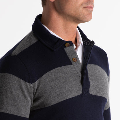 SHADOW GREY HEATHER