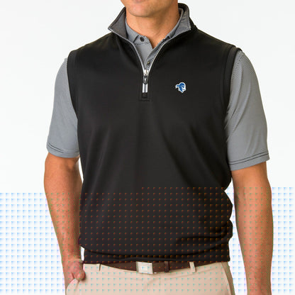 BLACK/DARK SHADOW GREY HEATHER